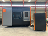 1530-3KW-omhulselskakelplatform-lasersnymasjien — industri&euml;le graad ho&euml;-doeltreffendheid lasersny-oplossing