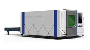 CS SS 알루미늄 시트 5*10ft Cnc 금속 절단기(교환 테이블 포함) 