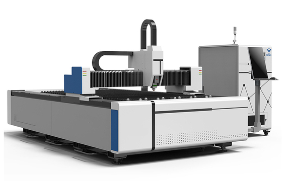 Hot Sale Good Price 1000w 2000w 3000w 6000w 1500*3000mm Cnc Fiber Laser Secans Machina pro Processu Metalli Ex Baokun 