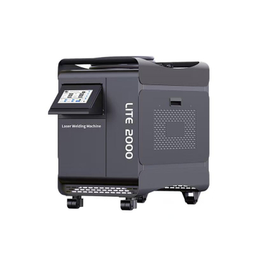 ကောင်းသောစျေးနှုန်းသင့်တင့်သောဆိုးရွားသောအရည်အသွေး 1500W လေဆာရောင်ခြည်ဂဟေဆော် 1800W LASER ဂဟေဆော်သောသတ္တုပြန်လည်ထူထောင်ရေးအတွက် 4-function tool