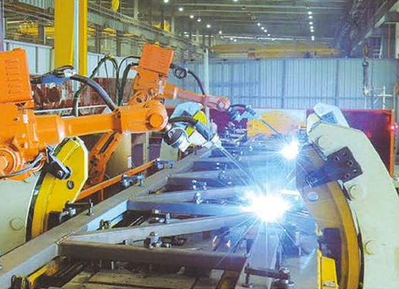 Baokun Masjinerie Laser Tegnologie