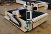 آلة قطع الفولاذ المقاوم للصدأ CNC عالية الدقة 3kw 6kw 12kw بسعر المصنع 