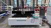 Mesin Pemotong Laser Gentian 1530-3KW – Ketepatan, Kelajuan & Kebolehpercayaan