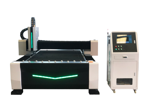 Summus Power Fiber laser scindens Machina