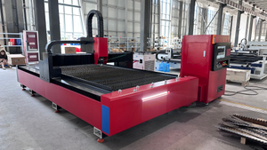 Ontwrigtende en doeltreffende sny 3015-6KW laser snymasjien | Professionele graad industri&euml;le snyoplossings