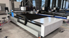 Mesin Pemotong Laser Gentian 1530-3KW – Ketepatan, Kelajuan & Kebolehpercayaan