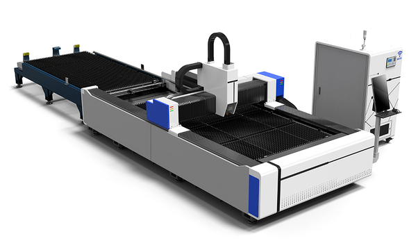 Өндөр чанартай сайн үнэ 6000w солилцооны платформ лазер хэрчих машин 2000*3000мм 