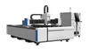 Suuri tarkkuus 3kw 6kw 12kw CNC ruostumattomasta ter&auml;ksest&auml; valmistettu leikkauskone tehdashinnalla 