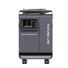 Kounga Teitei Utu Pai 2000w Laser Welding Machine mo te waro maitai kowiri tira konumohe 