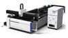 Mesin Pemotong Laser Fiber Meja Tunggal & Mesin Pemotong Laser Tiub