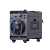 جوشکار لیزری فیبر دستی سنگین 3000W | راه حل تمام در یک پردازش فلزات صنعتی