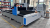 Mesin Pemotong Laser Gentian 1530-3KW – Ketepatan, Kelajuan & Kebolehpercayaan