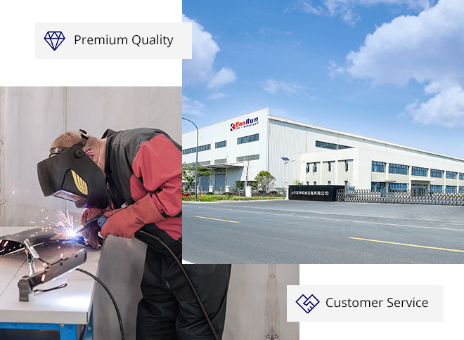 Proizvođač CNC laserske opreme