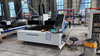 Mesin Pemotong Laser Gentian 1530-3KW – Ketepatan, Kelajuan & Kebolehpercayaan