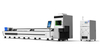  CNC metaalbuis vesel laser snymasjien van direk vervaardiging 