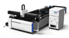 Mesin Pemotong Laser Fiber Meja Tunggal & Mesin Pemotong Laser Tiub